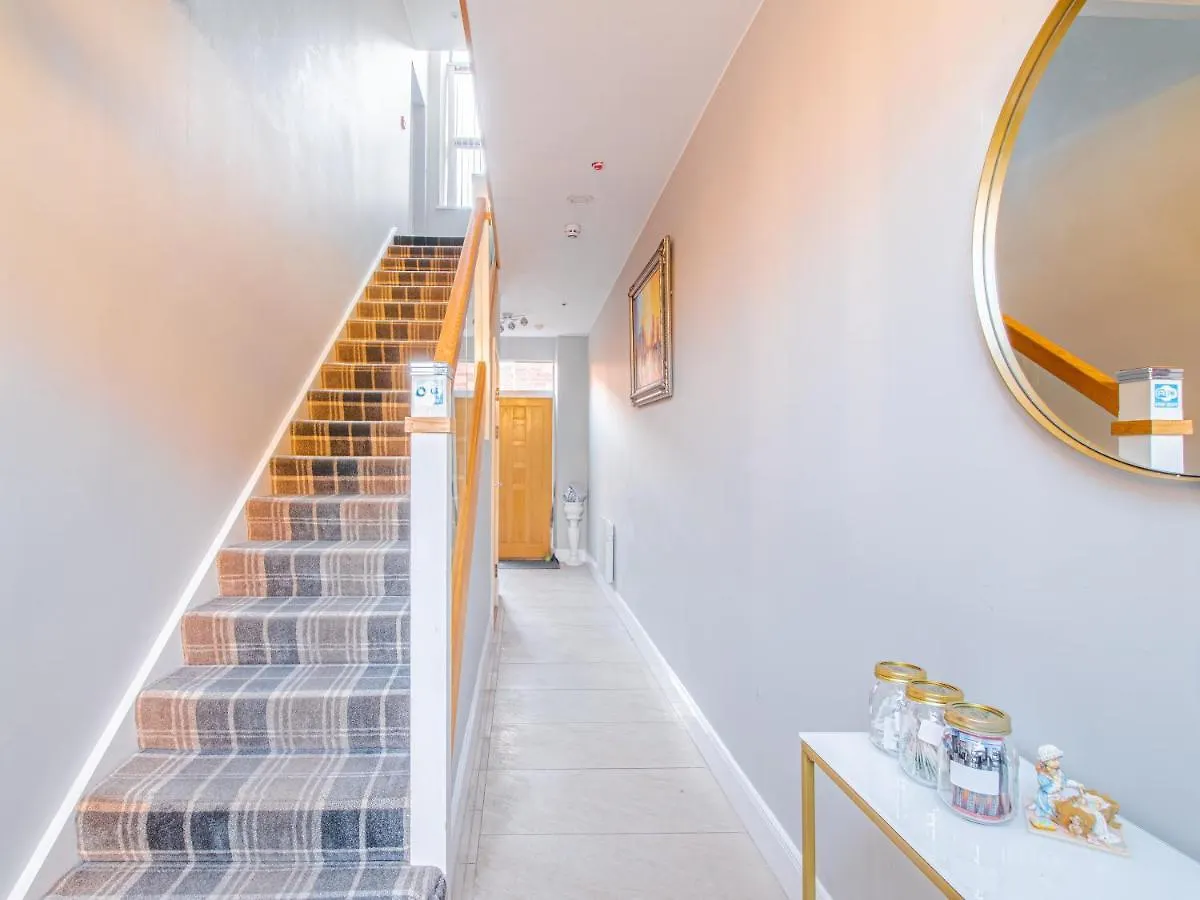 Kelham Apartments Sheffield