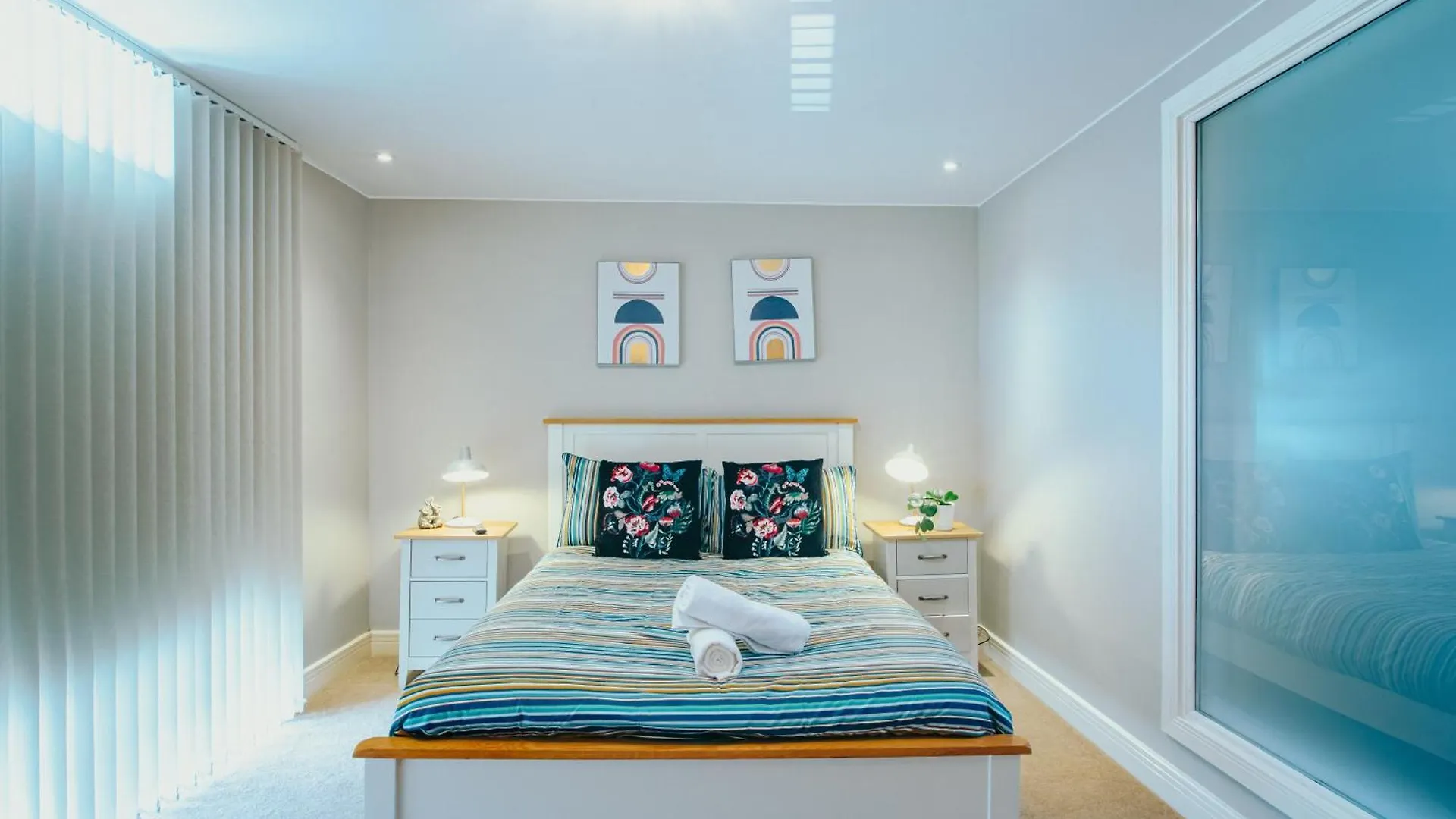 Kelham Apartments Sheffield