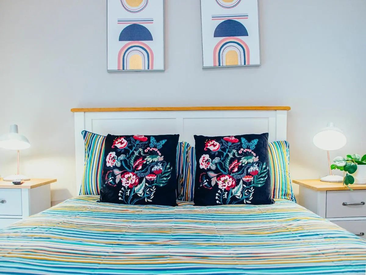 Kelham Apartments Sheffield