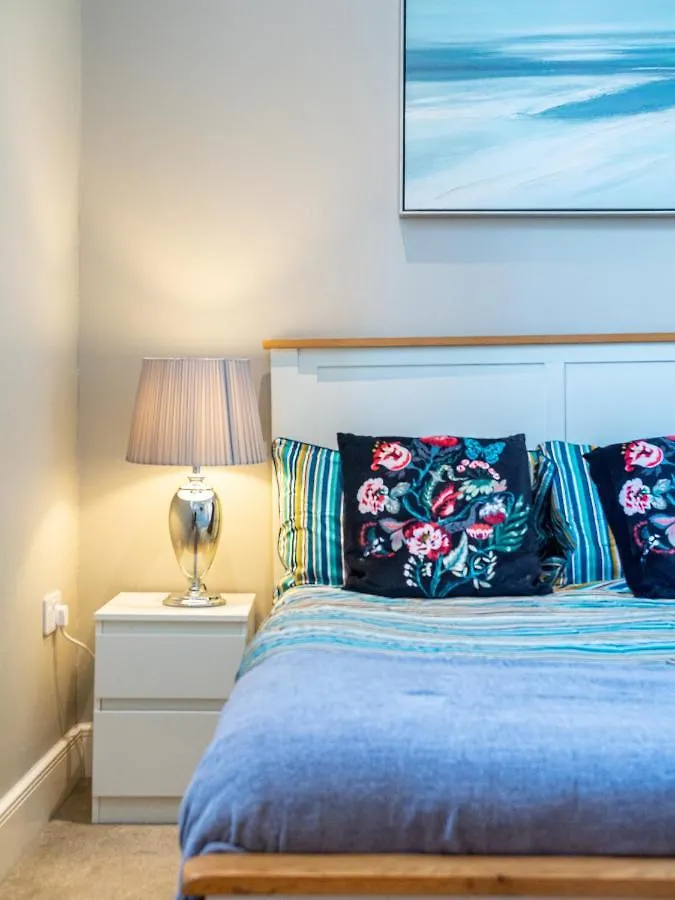 Kelham Apartments Sheffield