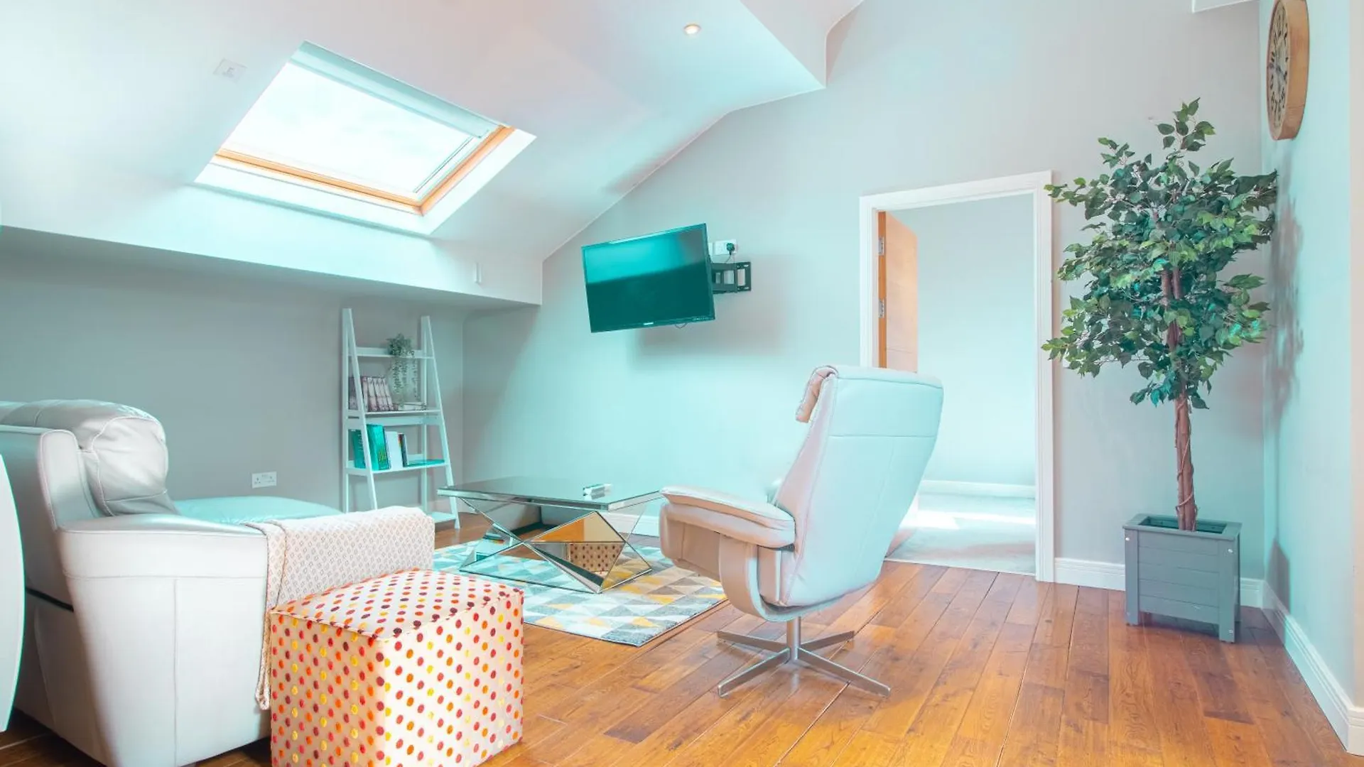Kelham Apartments Sheffield