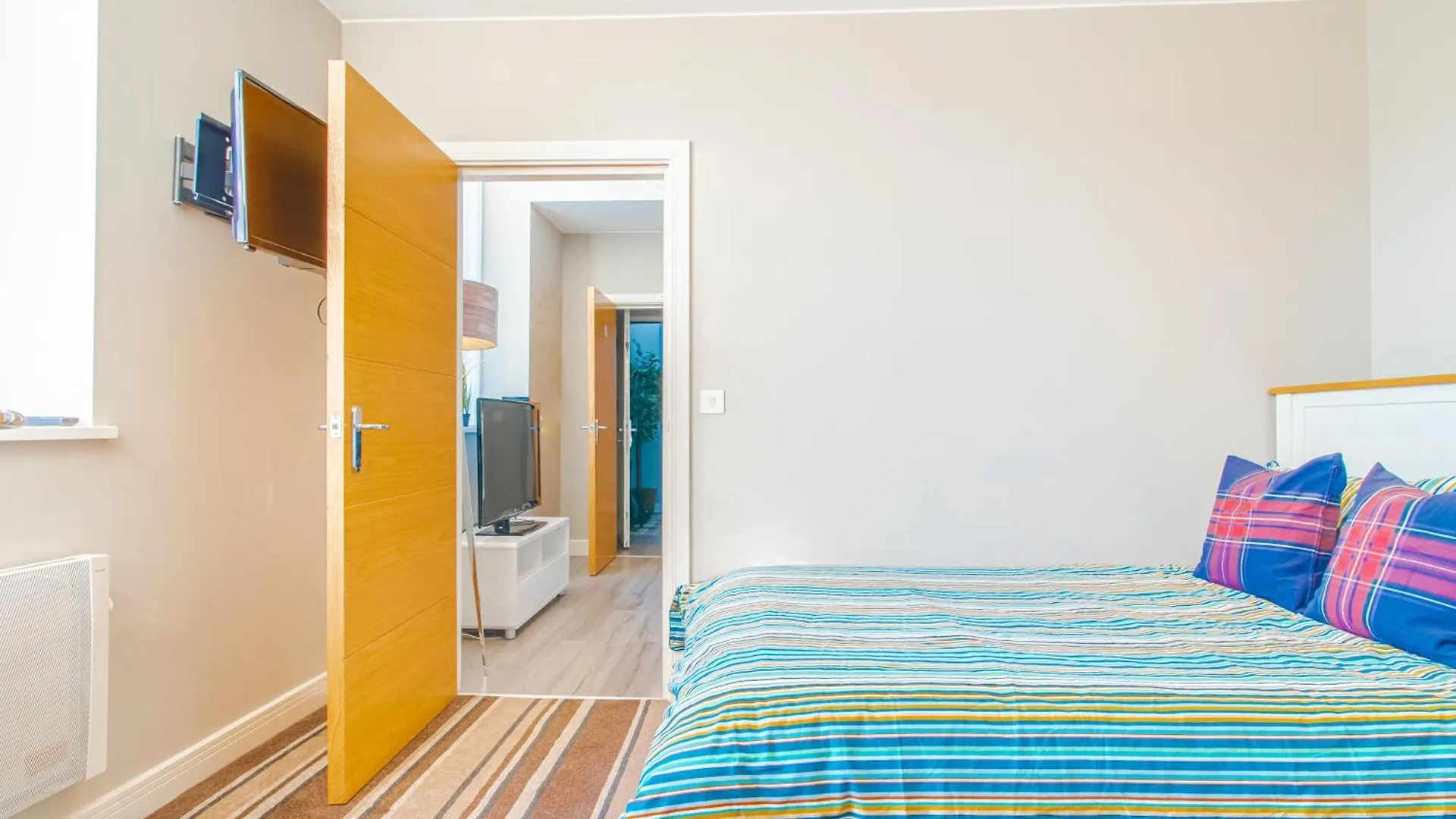 Kelham Apartments Sheffield