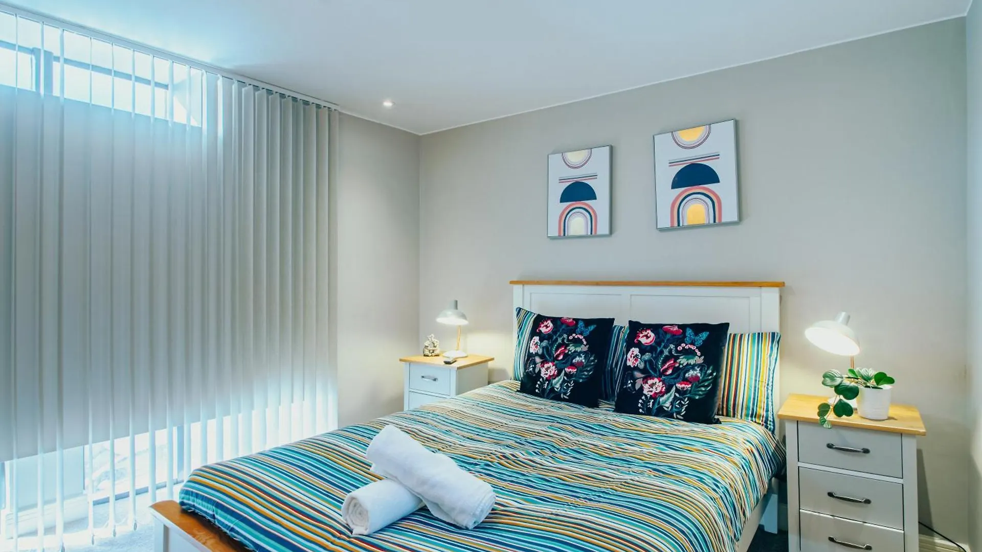 Kelham Apartments Sheffield