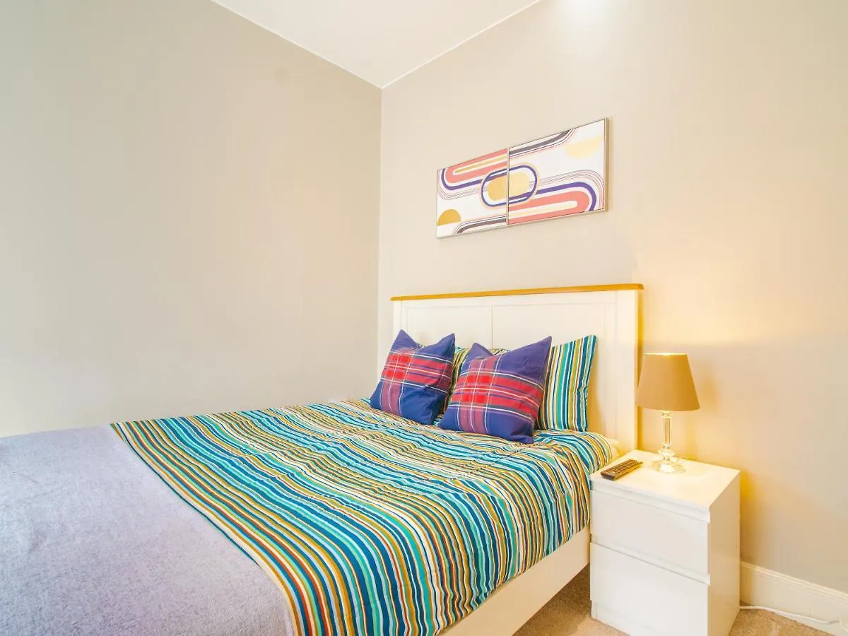 Kelham Apartments شيفيلد
