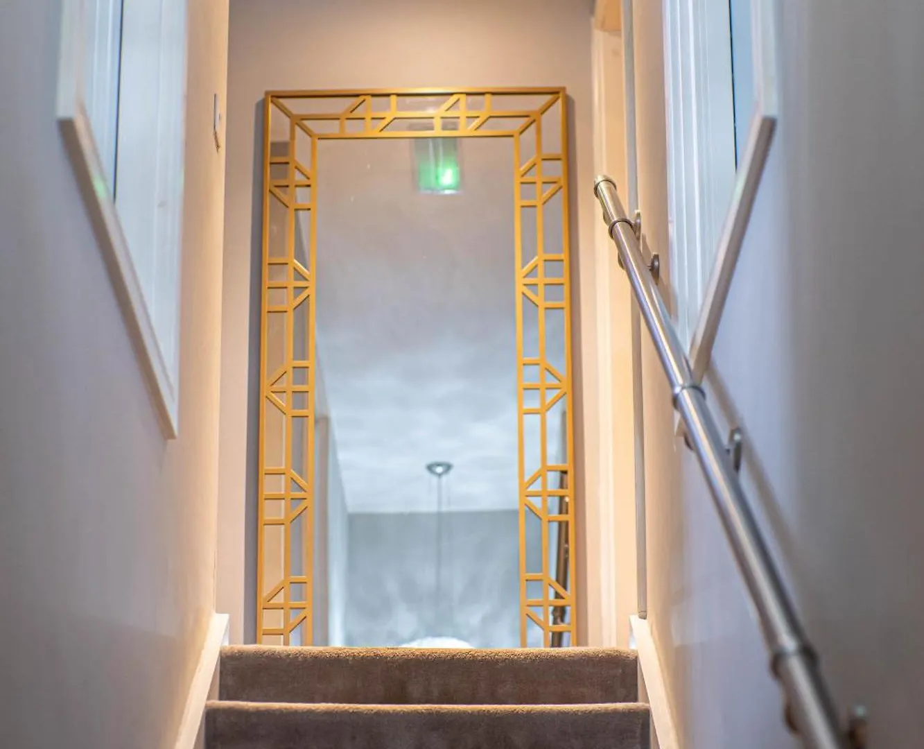 Kelham Apartments شيفيلد 0*,